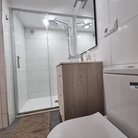 Apartman Loft Filipinas Vibes Coruna