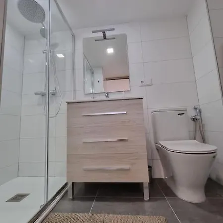 Appartement Loft Filipinas Vibes Coruna