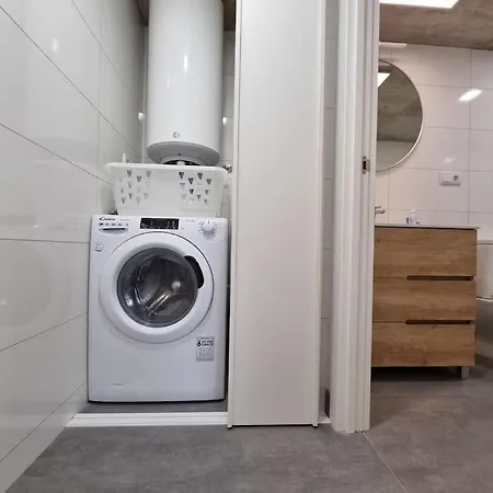 Loft Filipinas Vibes Coruna A Coruña